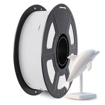 Filamento para impressora 3D UJOYBIO PLA Plus 1,75 mm 1 kg Jade White