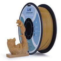 Filamento para impressora 3D ZIRO PLA PRO Basic Color 1,75 mm 1 kg