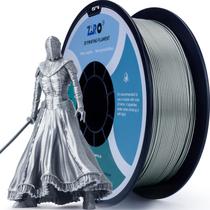 Filamento para impressora 3D ZIRO Shiny Sparkle PLA 1,75 mm 1 kg
