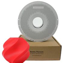Filamento Petg Hf Bambu Lab 1kg 1,75mm Com Carretel Várias Cores