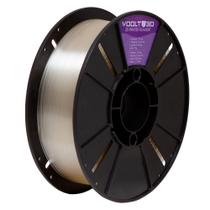 Filamento Petg Natural 1kg - 1.75mm Alto Teor De Pureza V3d Filamento Petg Natural 1kg - 1.75mm Alto Teor De Pureza V3d