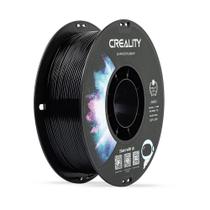 Filamento PETG para Impressora 3D Creality CR-PETG 1 Kg/Rolo 1.75 mm Preto