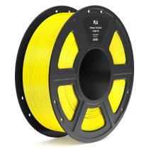Filamento PLA 1,75mm Amarelo 1kg - ELEGOO para Impressora 3D Filamento PLA 1,75mm Amarelo 1kg - ELEGOO para Impressora 3D