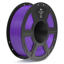 Filamento PLA 1,75mm Roxo 1kg - ELEGOO para Impressora 3D Filamento PLA 1,75mm Roxo 1kg - ELEGOO para Impressora 3D