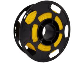 FILAMENTO PLA AMARELO 500g FILAMENTO PLA AMARELO 500g