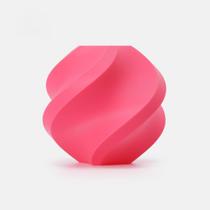 Filamento PLA BAMBULAB Matte 1,75 mm 1 kg Rosa-choque Filamento PLA BAMBULAB Matte 1,75 mm 1 kg Rosa-choque