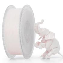 Filamento PLA Básico Bambu Lab para Impressora 3D Branco Jade 1 Kg 1.75mm