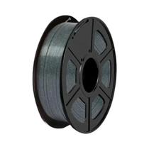Filamento PLA Brilho Azul Esverdeado Céu Estrelado Que Brilha No Escuro 1.75mm 1kg 500g 250g