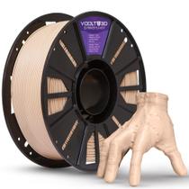 Filamento Pla Caucasiano Premium 1.75mm 1kg 3d Fab. Nacional