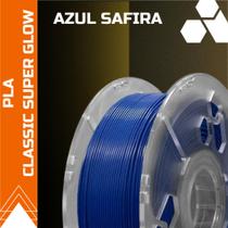 Filamento PLA Classic Azul - TRÍADE 3D