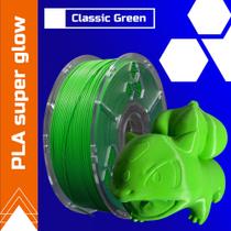 Filamento PLA Classic Verde - TRÍADE 3D