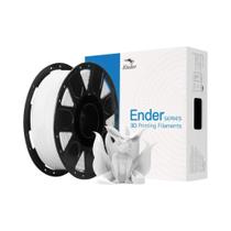 Filamento PLA De 1KG 1.75mm Para Impressora 3D Ender 3 V2 FDM, Sem Emaranhados, Forte Adesão,