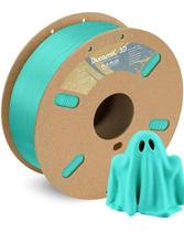 Filamento PLA+ DURAMIC 3D 1,75 mm 1 kg azul ciano