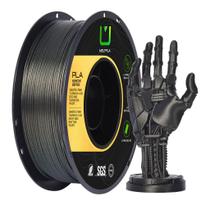 Filamento Pla Galaxy Dourado 1kg Multfila Impressora3D 175mm Filamento Pla Galaxy Dourado 1kg Multfila Impressora3D 175mm