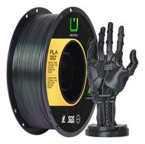 Filamento Pla Galaxy Verde 1kg Multfila Impressora 3D 1.75mm Filamento Pla Galaxy Verde 1kg Multfila Impressora 3D 1.75mm