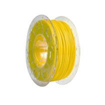 Filamento PLA-HP Creality p/Impressora 3D Amarelo 3301010036