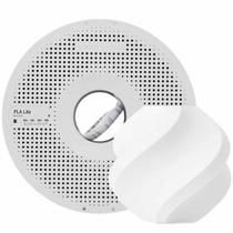 Filamento PLA Lite Bambu Lab para Impressora 3D Branco 1Kg - A18-W0-1.75-1000-SPL Filamento PLA Lite Bambu Lab para Impressora 3D Branco 1Kg - A18-W0-1.75-1000-SPL
