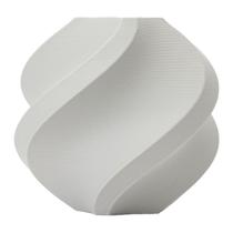 Filamento PLA Lite Bambu Lab Refil (Sem Carretel) para Impressora 3D Cinza Filamento PLA Lite Bambu Lab Refil (Sem Carretel) para Impressora 3D Cinza