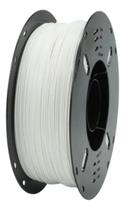 Filamento PLA Lite Branco 1kg 1.75mm Flashforge Impressora3D Filamento PLA Lite Branco 1kg 1.75mm Flashforge Impressora3D