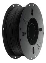 Filamento PLA Lite Preto 1kg 1.75mm Flashforge Impressora 3D Filamento PLA Lite Preto 1kg 1.75mm Flashforge Impressora 3D