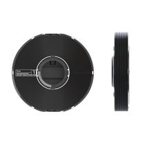 Filamento PLA MakerBot para impressora 3D Method 0,75 kg True Black