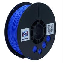 Filamento PLA Max High Speed Azul Perolado 1kg 1,75mm