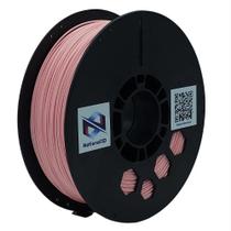 Filamento PLA Max High Speed Rosa Bebe 1kg 1,75mm Filamento PLA Max High Speed Rosa Bebe 1kg 1,75mm