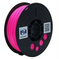 Filamento PLA Max High Speed Rosa Perolado 1kg 1,75mm