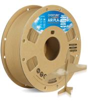 Filamento PLA OVERTURE Air pré-espumado de baixa densidade 0,82 kg Filamento PLA OVERTURE Air pré-espumado de baixa densidade 0,82 kg