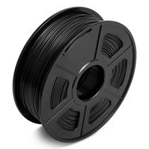 Filamento PLA para Impressora 3D - 1.75mm - 1kg - Preto / Black - LMS-F3D-PLA-BLACK - Lenharo