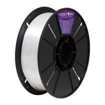 Filamento PLA Pérola V-Silk 1kg - PL-PE-SK-1 - VOOLT Filamento PLA Pérola V-Silk 1kg - PL-PE-SK-1 - VOOLT