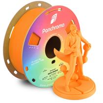 Filamento PLA Polymaker Panchroma Neon Orange 1,75 mm 1 kg Filamento PLA Polymaker Panchroma Neon Orange 1,75 mm 1 kg