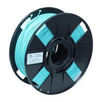 Filamento Pla Premium 1kg 1.75mm Azul Turquesa Filamento Pla Premium 1kg 1.75mm Azul Turquesa