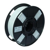 Filamento Pla Premium 1kg 1.75mm Branco marfim