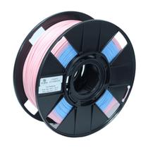 Filamento Pla Premium 1kg 1.75mm Cor Mix