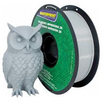 Filamento PLA Premium 1Kg para Impressão 3D Alta Qualidade e Acabamento Profissional em Diversas Cores 1.75mm