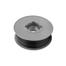 Filamento PLA Preto Fosco 1,75mm 1kg Polyflow Filamento PLA Preto Fosco 1,75mm 1kg Polyflow