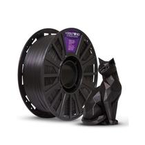Filamento PLA Preto High Speed Premium 1kg Impressora 3D Impressão Rápida Resistente 1.75mm Filamento PLA Preto High Speed Premium 1kg Impressora 3D Impressão Rápida Resistente 1.75mm