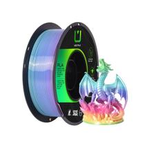 Filamento pla rainbow candy colors Filamento pla rainbow candy colors
