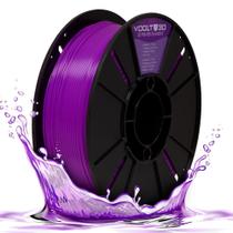 Filamento PLA Roxo Premium 1Kg, 1,75mm, Para Impressora 3D - Voolt3D Oficial Filamento PLA Roxo Premium 1Kg, 1,75mm, Para Impressora 3D - Voolt3D Oficial