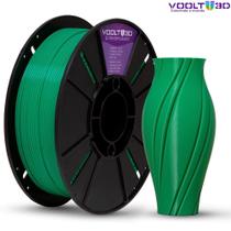 Filamento PLA Verde High Speed Premium - 1Kg