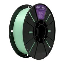 Filamento PLA Verde Macaron Velvet - 1kg Filamento PLA Verde Macaron Velvet - 1kg