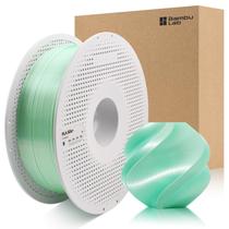 Filamento Termoplástico 3DTOOLS Bamboo PLA Silk+ 1,75mm 1kg