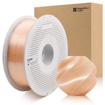 Filamento Termoplástico 3DTOOLS Bamboo PLA Silk+ 1,75mm 1KG