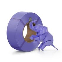 Filamento Termoplástico BAMBULAB Bambu PLA Básico Roxo 1kg