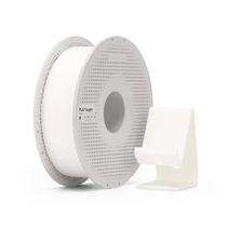 Filamento Termoplástico Bambulab PLA Tough+ 1,75 mm 1 kg Branco