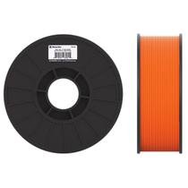 Filamento termoplástico MakerBot 375-0041A Tough PLA Orange 1kg