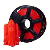 Filamento termoplástico MakerBot 375-0045A True Red 1kg