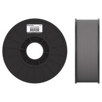Filamento termoplástico MakerBot 375-0054A Tough PLA Grey 1kg Filamento termoplástico MakerBot 375-0054A Tough PLA Grey 1kg