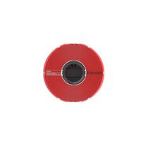 Filamento Termoplástico MakerBot PETG Vermelho Carretel 0,75kg